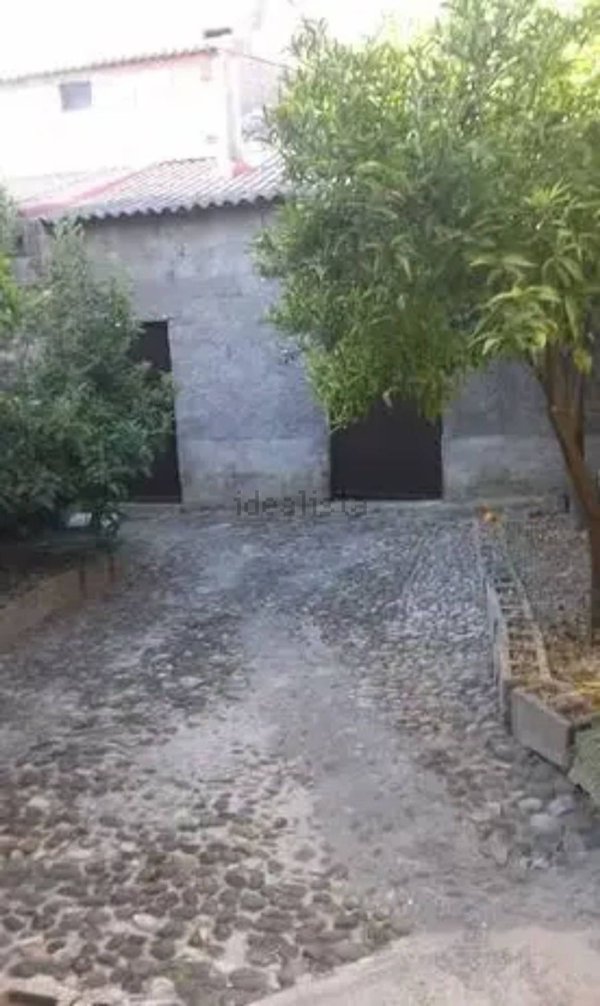 casa indipendente in vendita a Mogoro