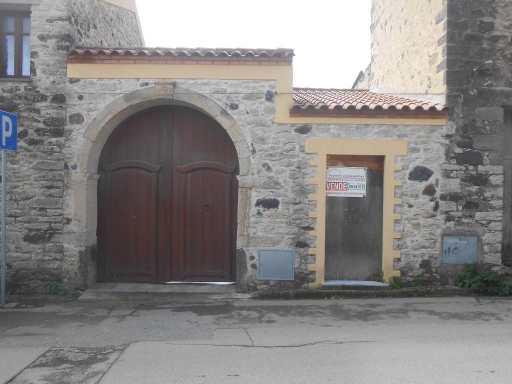 casa indipendente in vendita a Mogoro