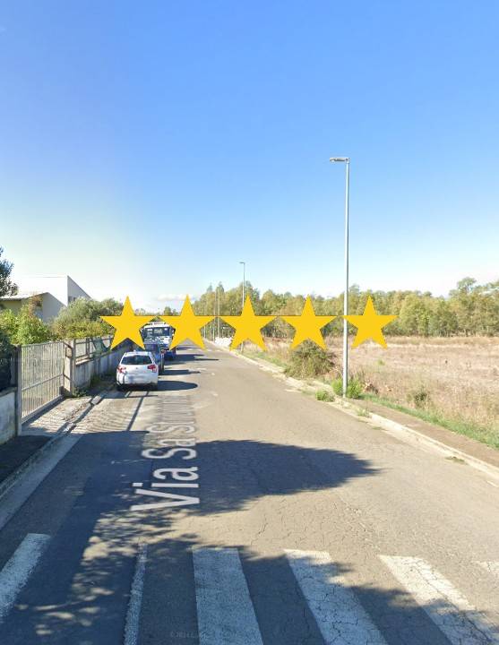 appartamento in vendita a Mogoro