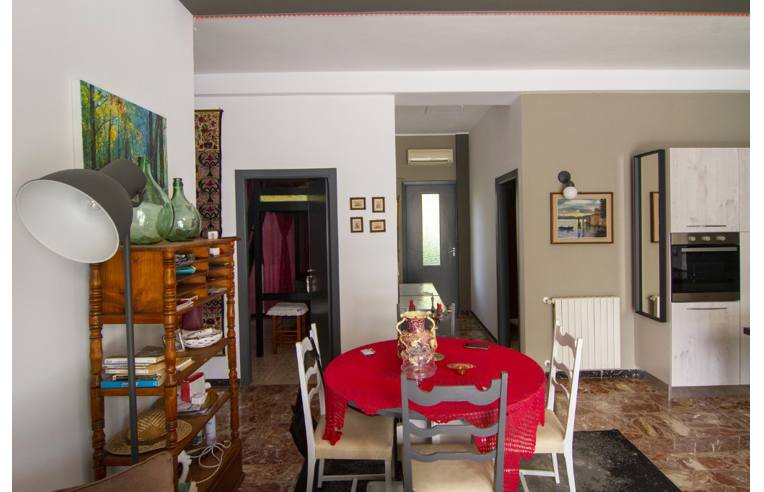casa indipendente in vendita a Mogoro