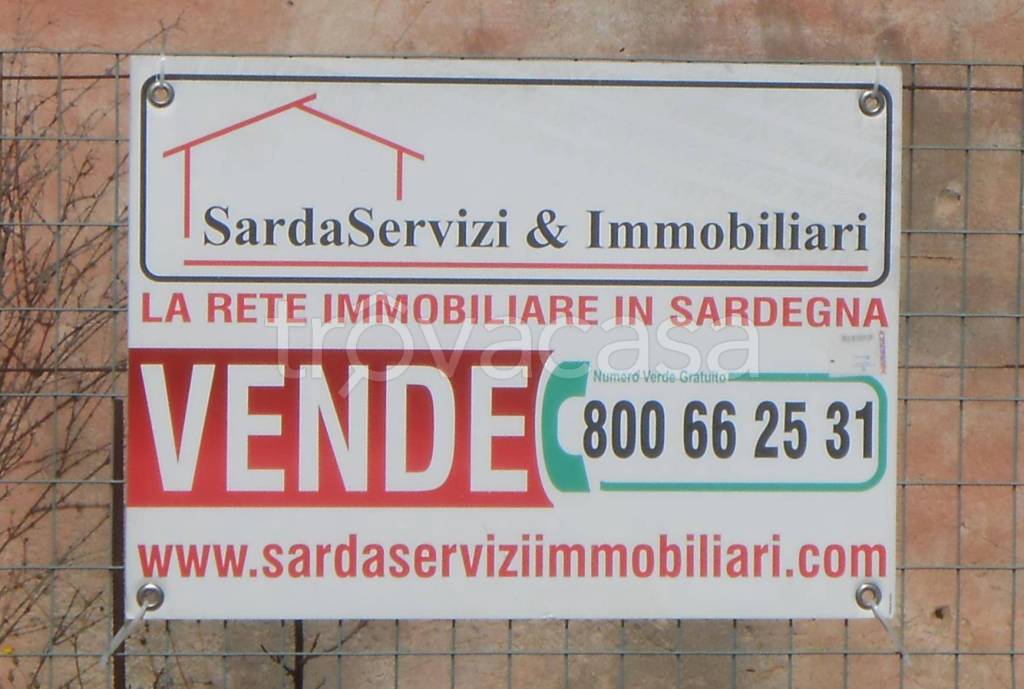 casa indipendente in vendita a Mogoro