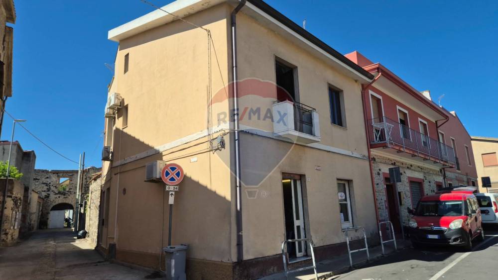 casa indipendente in vendita a Mogoro