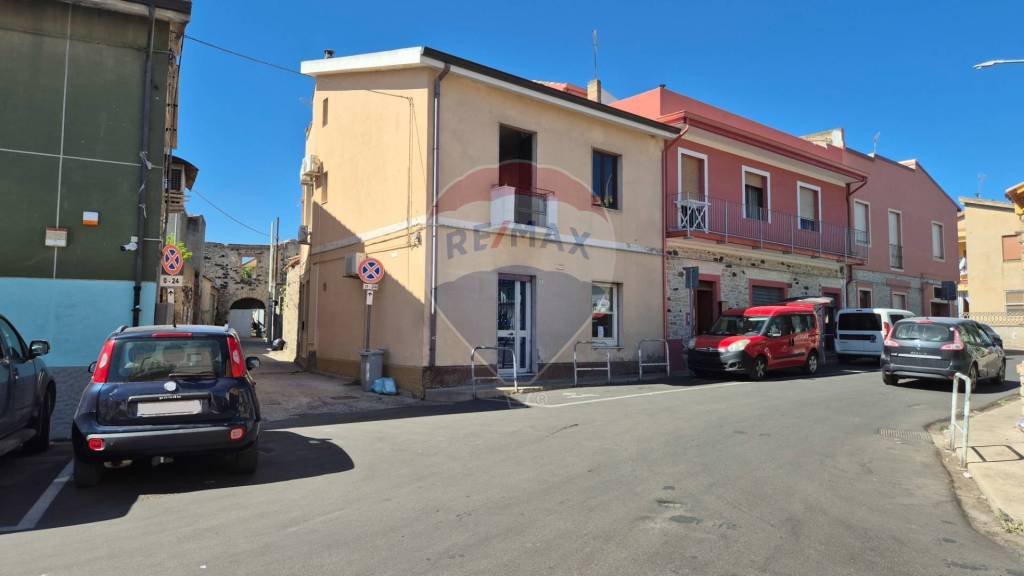 casa indipendente in vendita a Mogoro