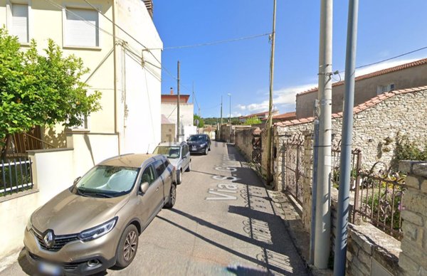appartamento in vendita a Mogoro