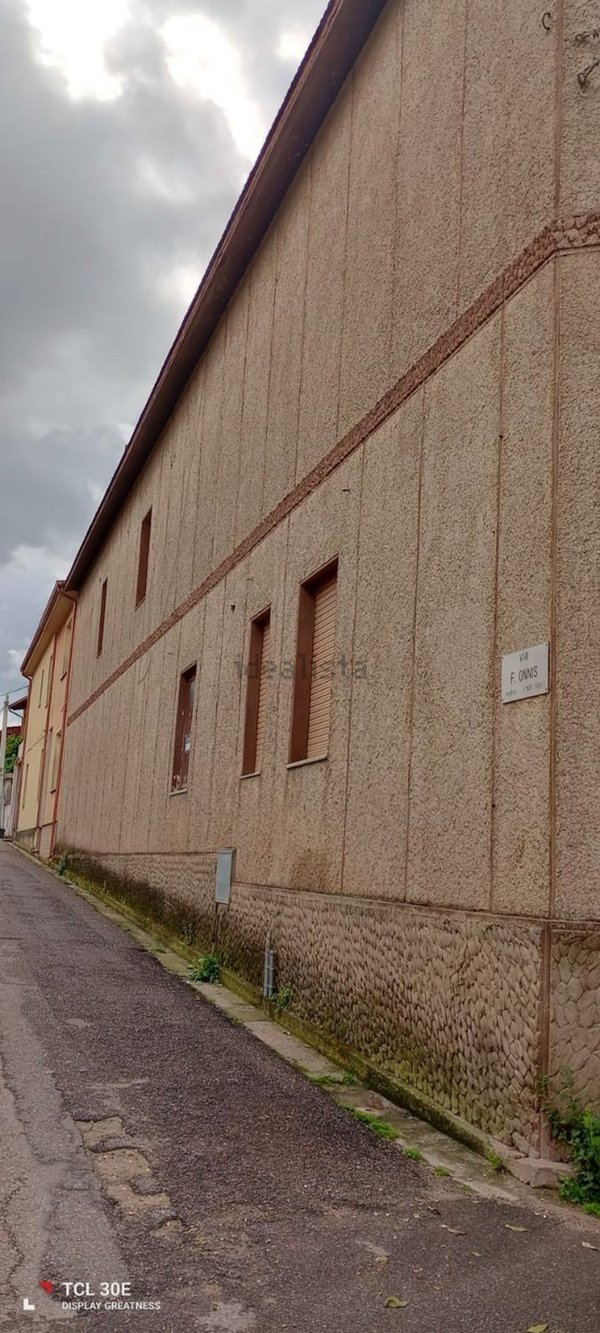 casa indipendente in vendita a Mogoro