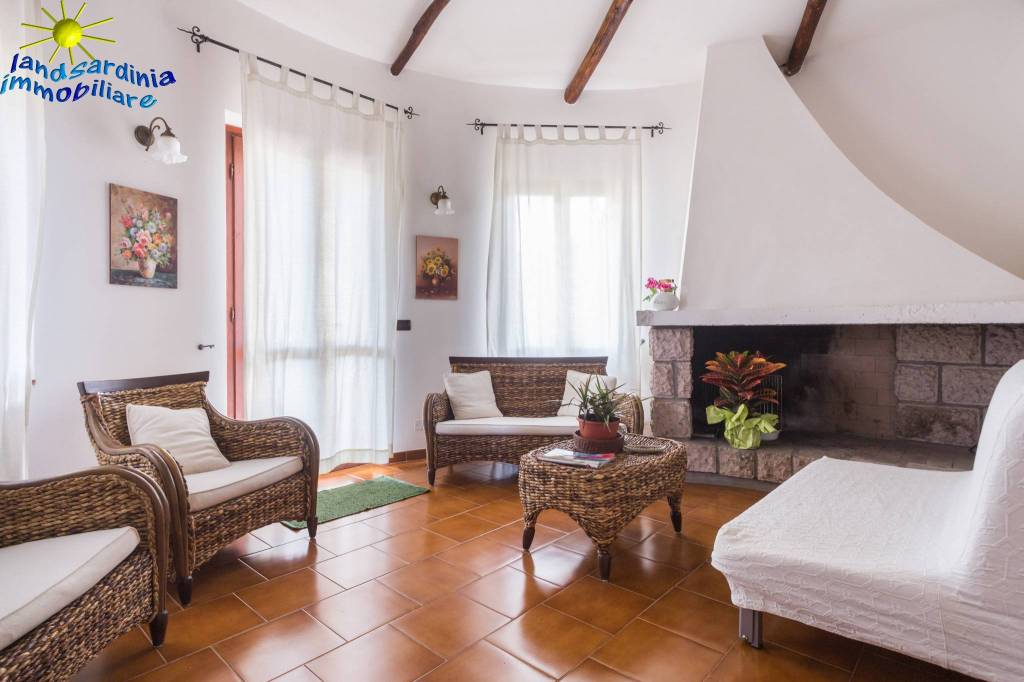 casa indipendente in vendita a Narbolia