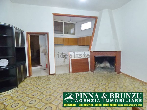 casa indipendente in vendita a Narbolia