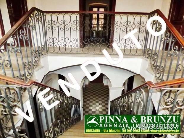 casa indipendente in vendita a Narbolia
