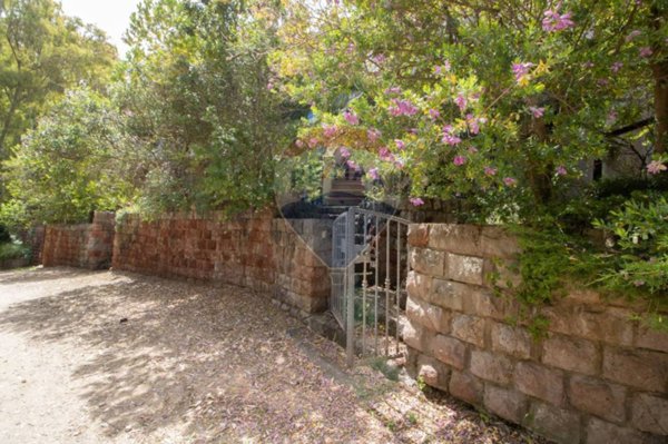 casa indipendente in vendita a Narbolia