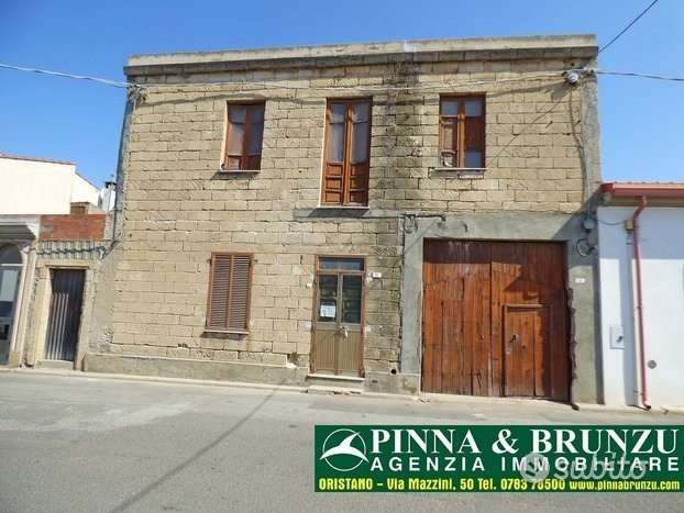 casa indipendente in vendita a Narbolia