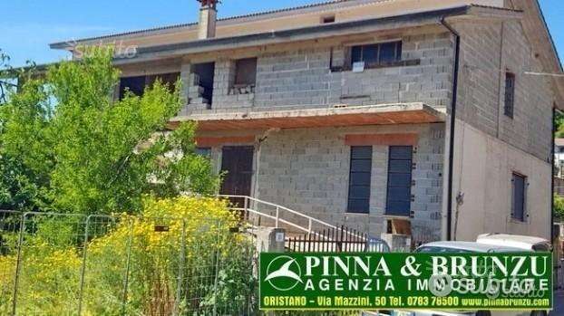 casa indipendente in vendita a Narbolia