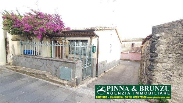 casa indipendente in vendita a Narbolia
