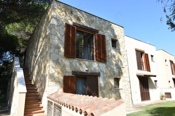 appartamento in vendita a Narbolia