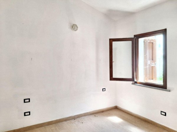 appartamento in vendita a Narbolia