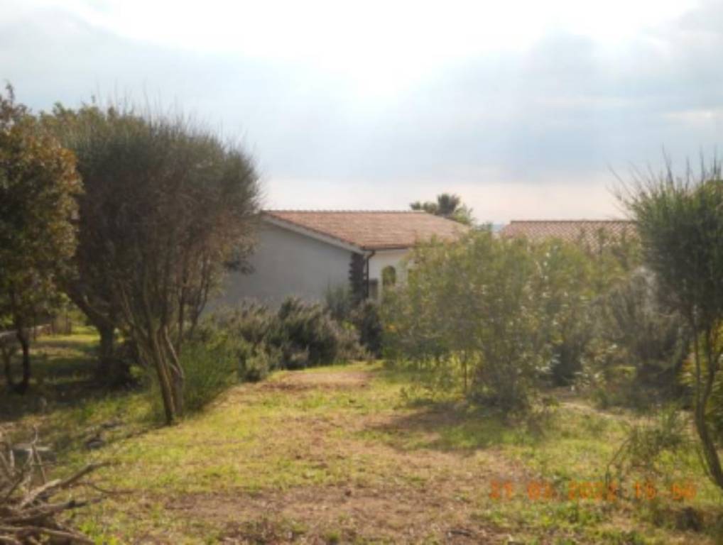 appartamento in vendita a Narbolia