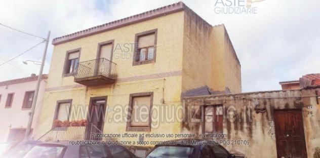 casa indipendente in vendita a Narbolia