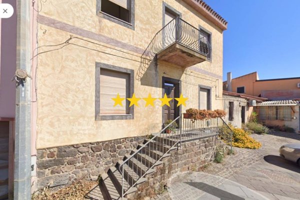 appartamento in vendita a Narbolia