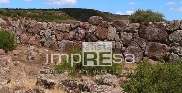 terreno edificabile in vendita a Narbolia