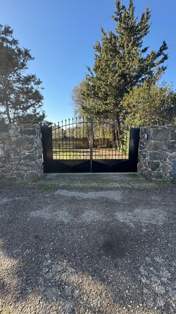 terreno edificabile in vendita a Narbolia