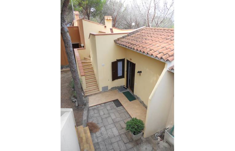 casa indipendente in vendita a Narbolia