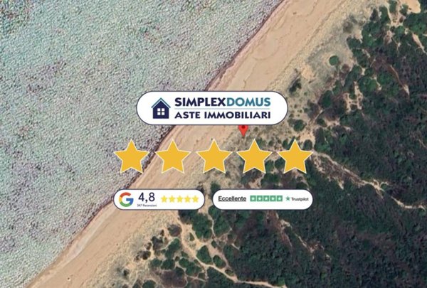 casa indipendente in vendita a Narbolia