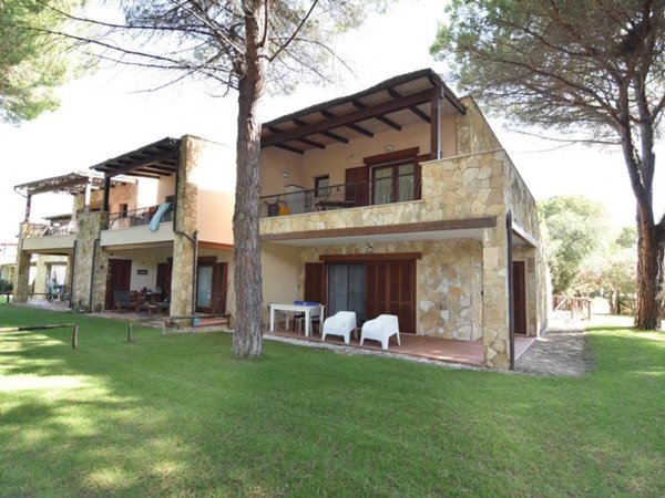 appartamento in vendita a Narbolia