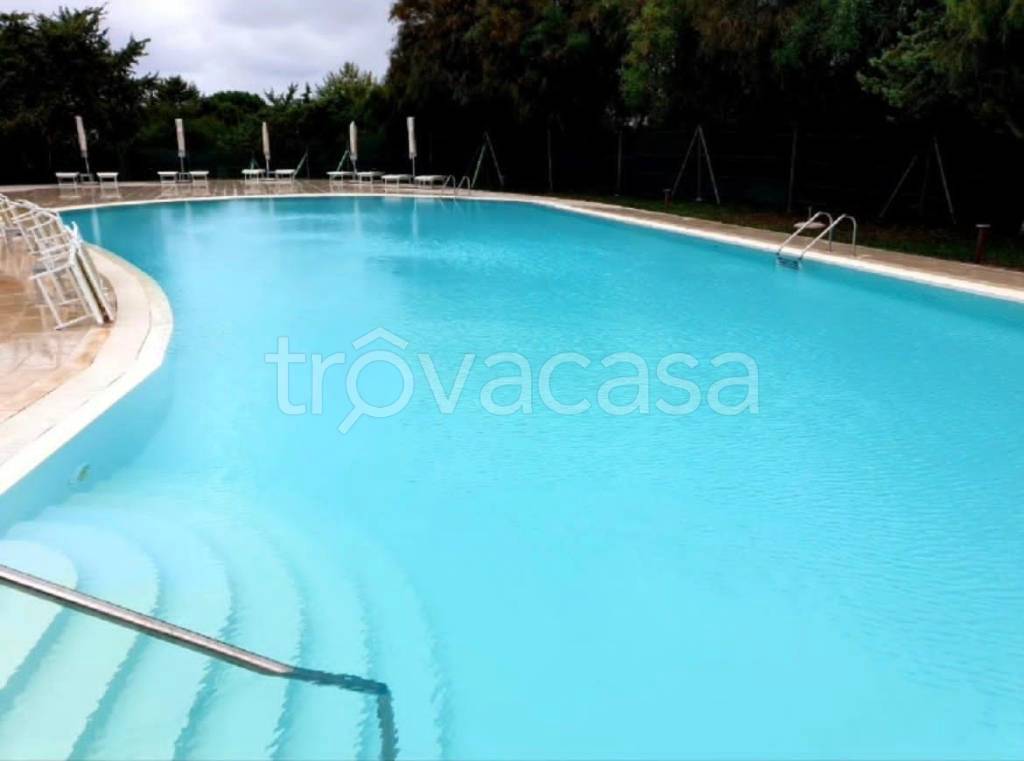 appartamento in vendita a Narbolia