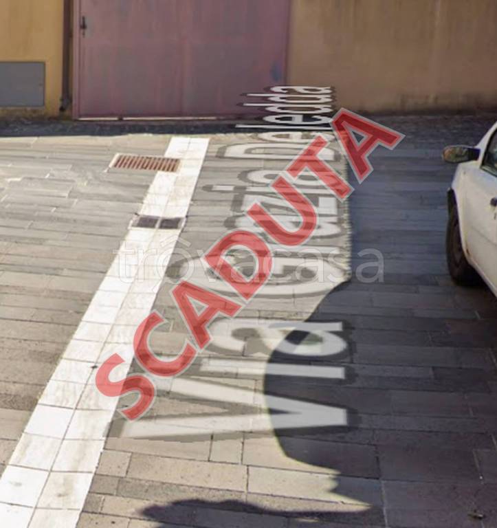 appartamento in vendita a Narbolia