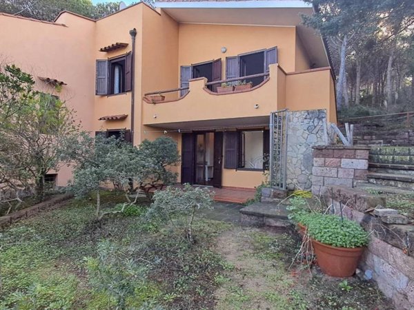 casa indipendente in vendita a Narbolia