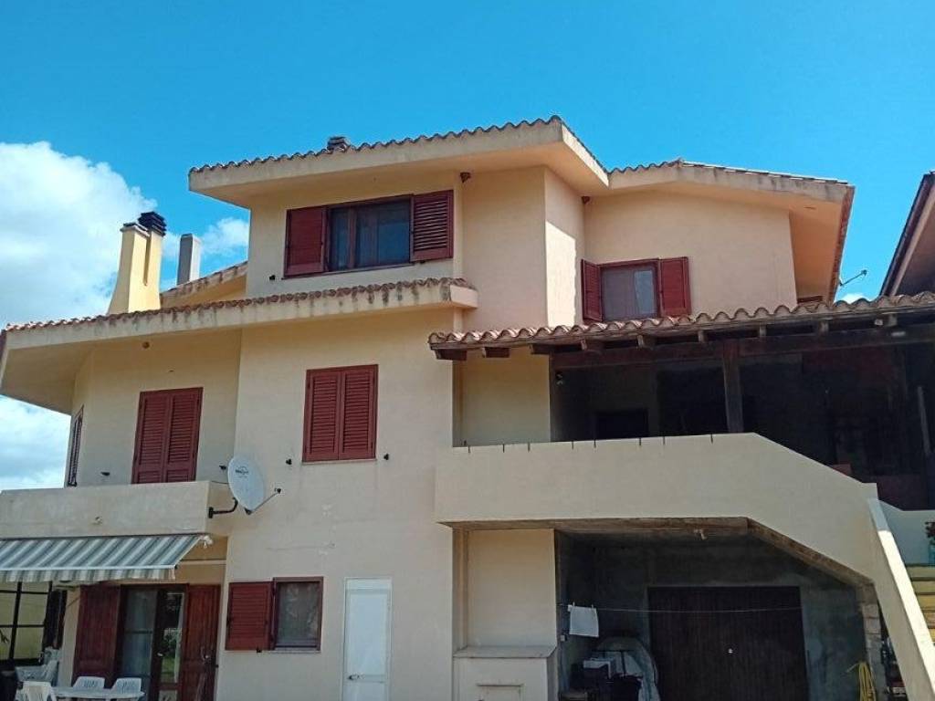 appartamento in vendita a Narbolia