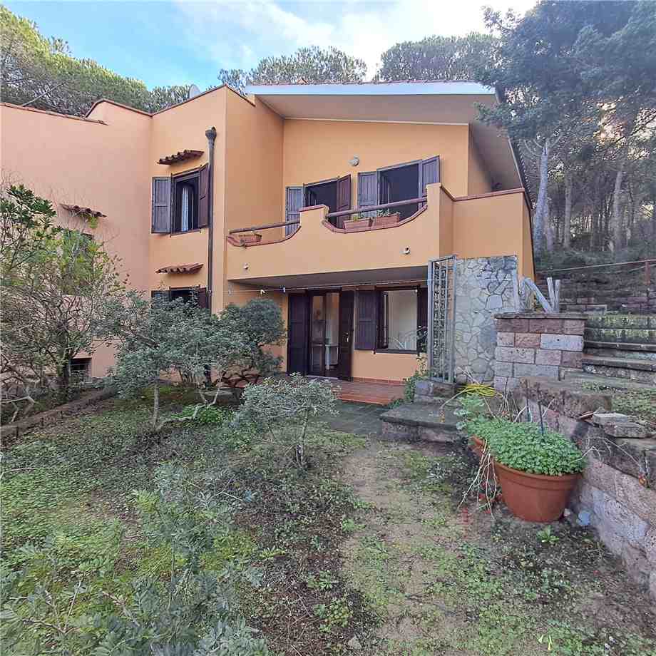 casa indipendente in vendita a Narbolia