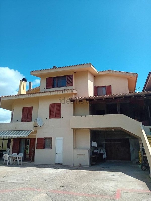 appartamento in vendita a Narbolia