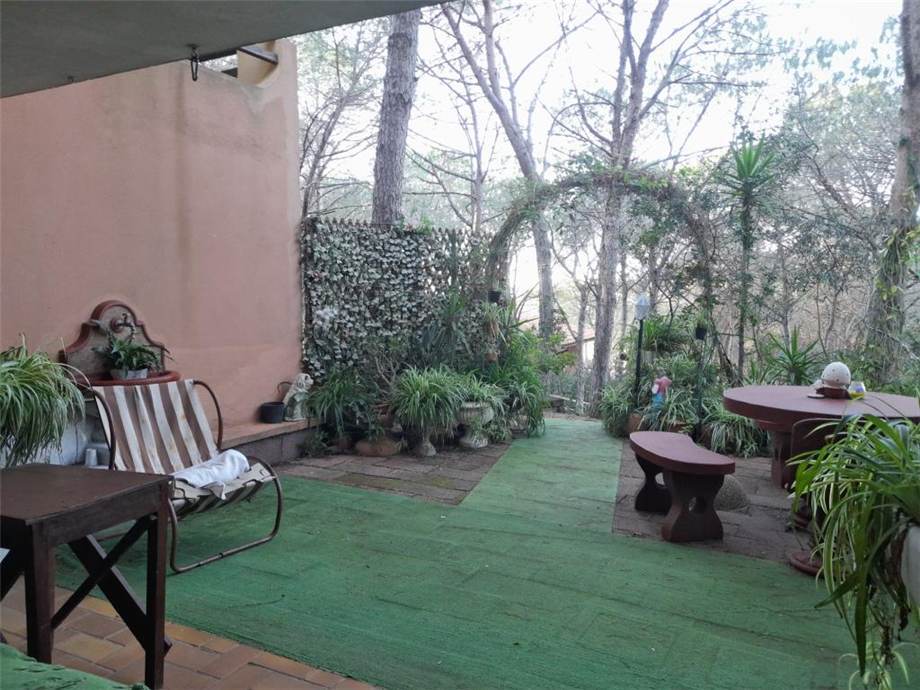 casa indipendente in vendita a Narbolia