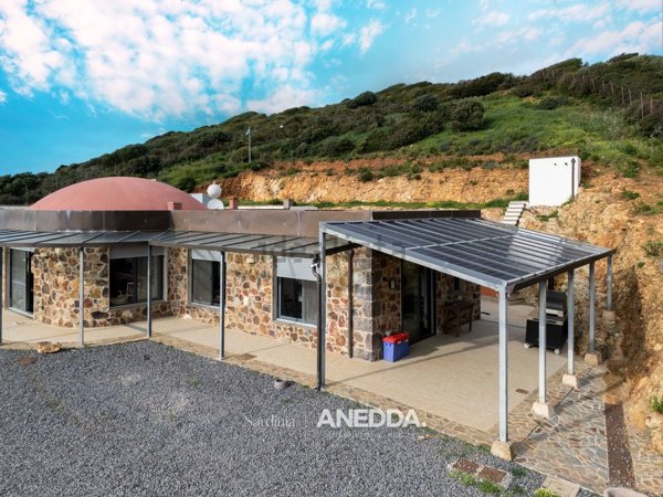 casa indipendente in vendita a Narbolia