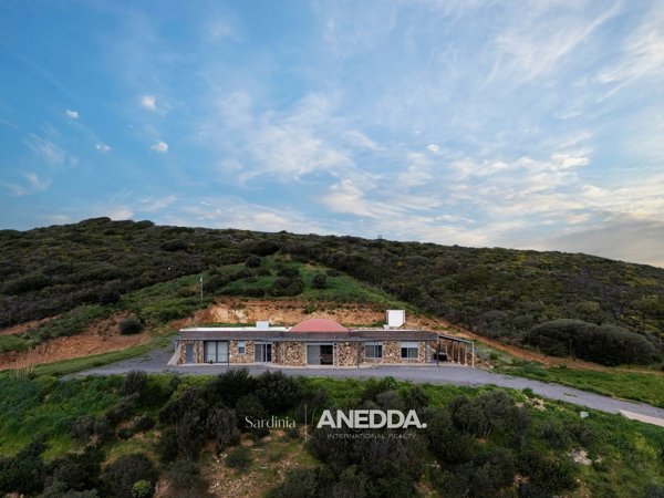 casa indipendente in vendita a Narbolia