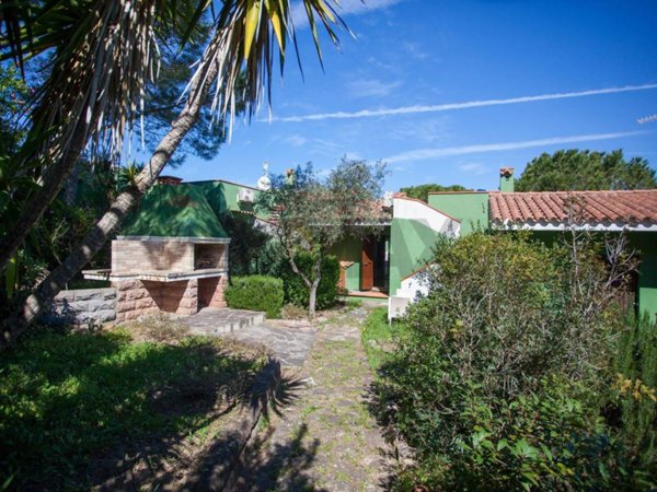 casa indipendente in vendita a Narbolia