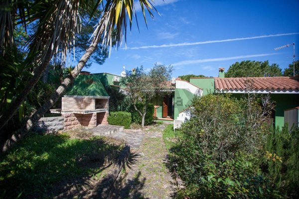 casa indipendente in vendita a Narbolia