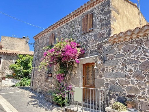 casa indipendente in vendita a Narbolia
