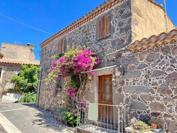 casa indipendente in vendita a Narbolia
