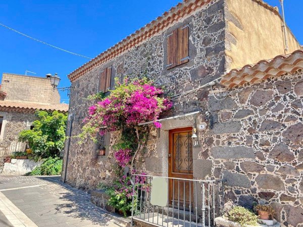 casa indipendente in vendita a Narbolia