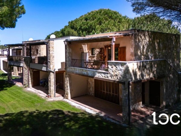 appartamento in vendita a Narbolia