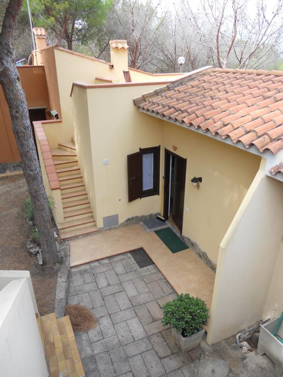 casa indipendente in vendita a Narbolia