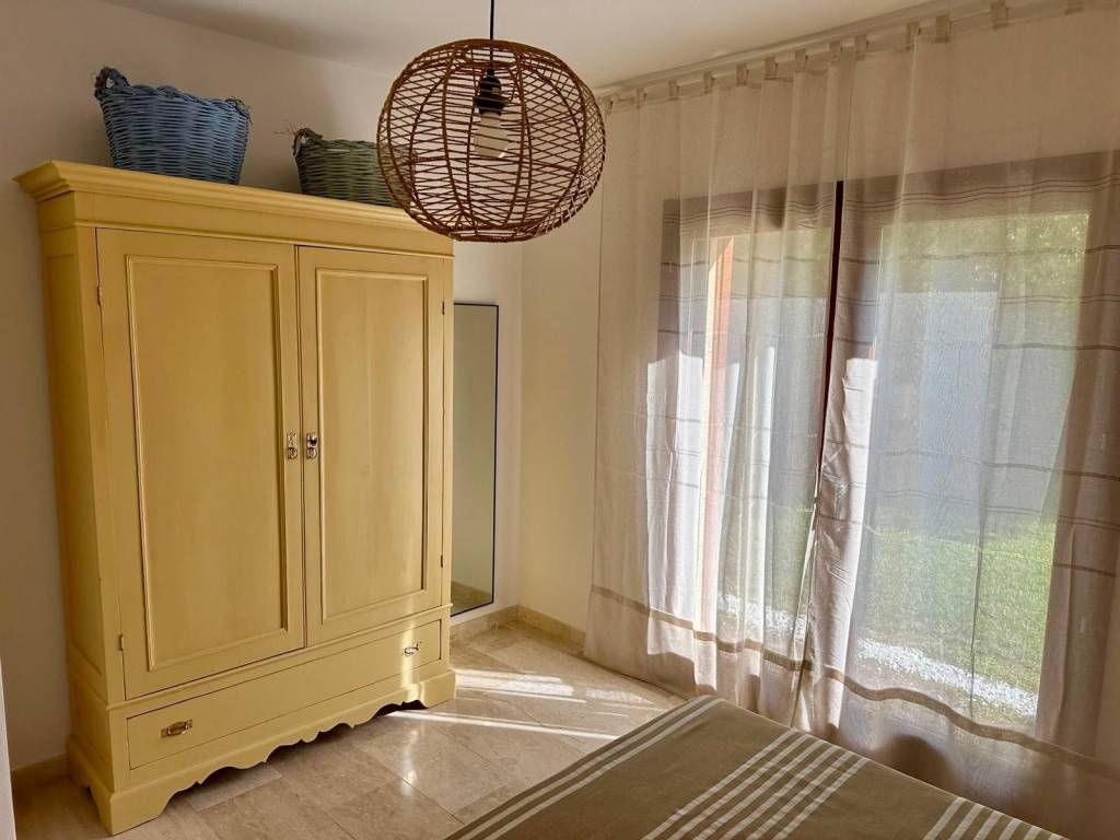 appartamento in vendita a Narbolia