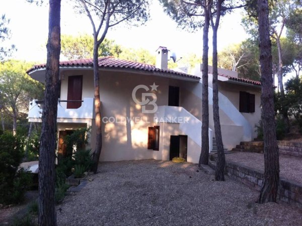 casa indipendente in vendita a Narbolia
