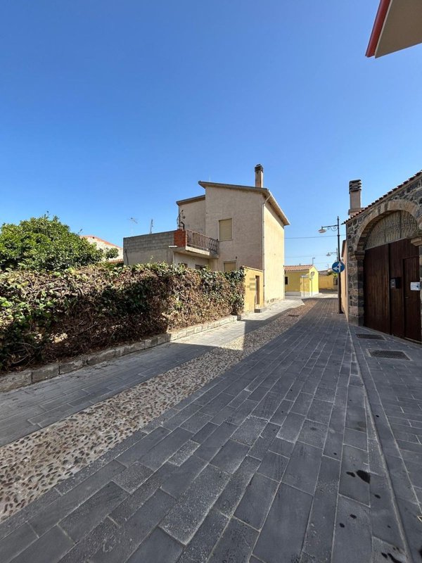 appartamento in vendita a Nurachi