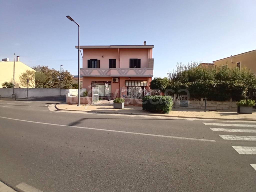 monolocale in vendita a Nurachi