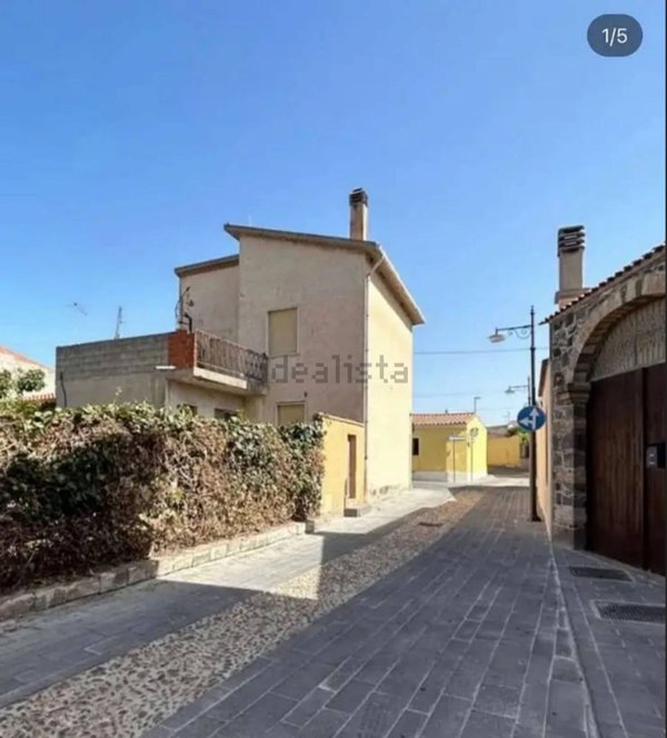 casa indipendente in vendita a Nurachi