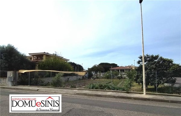 villa in vendita a Nurachi
