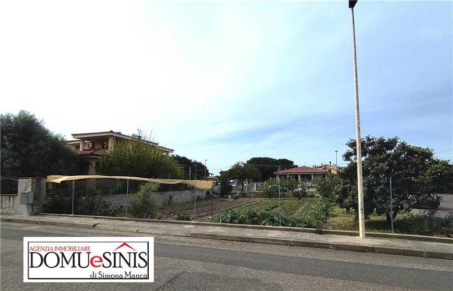 villa in vendita a Nurachi