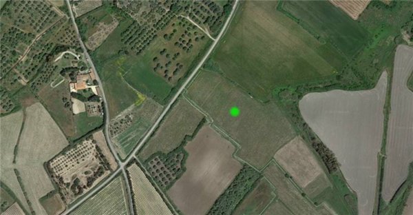 terreno agricolo in vendita a Nurachi